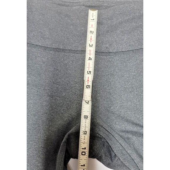 Tek Gear Shapewear Leggings Womens Size Large Gray, Comfortable - Picture 6 of 8